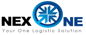 Nexone Logo
